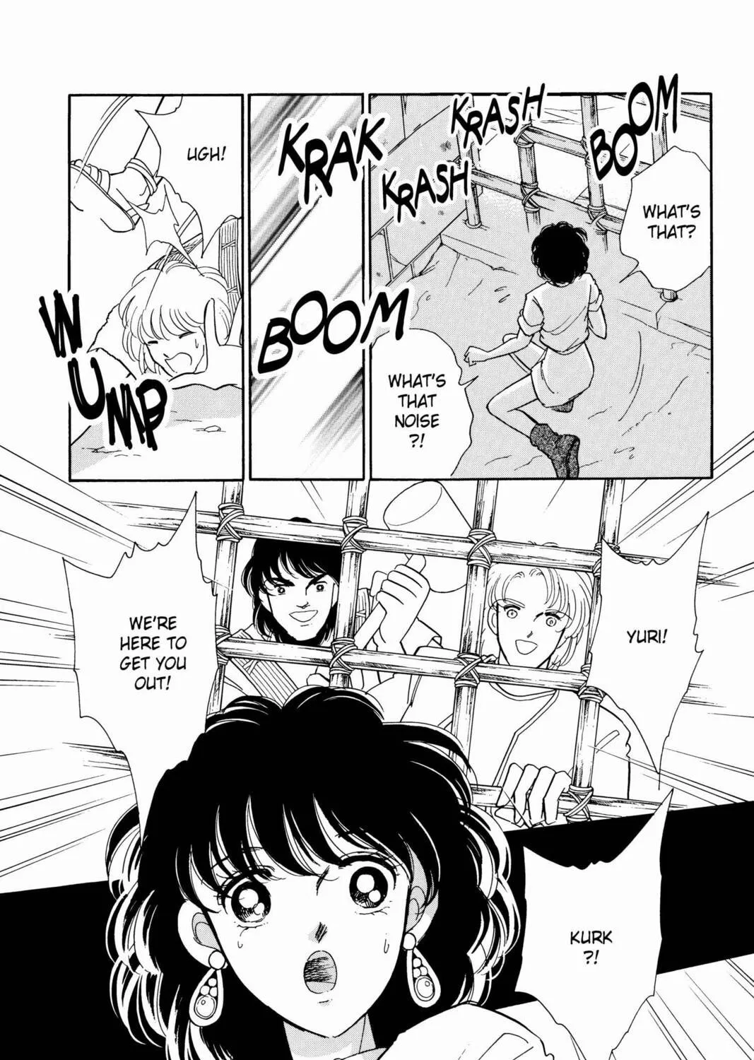 Read Red River chapter 22 image 144 on Lezhin