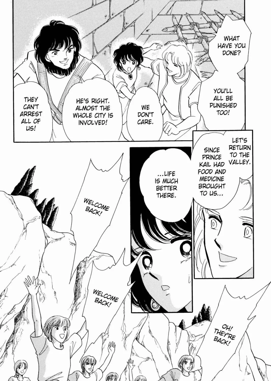 Read Red River chapter 22 image 146 on Lezhin