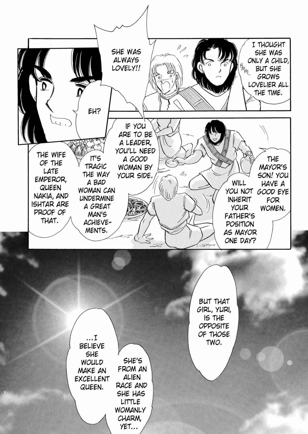 Read Red River chapter 22 image 152 on Lezhin