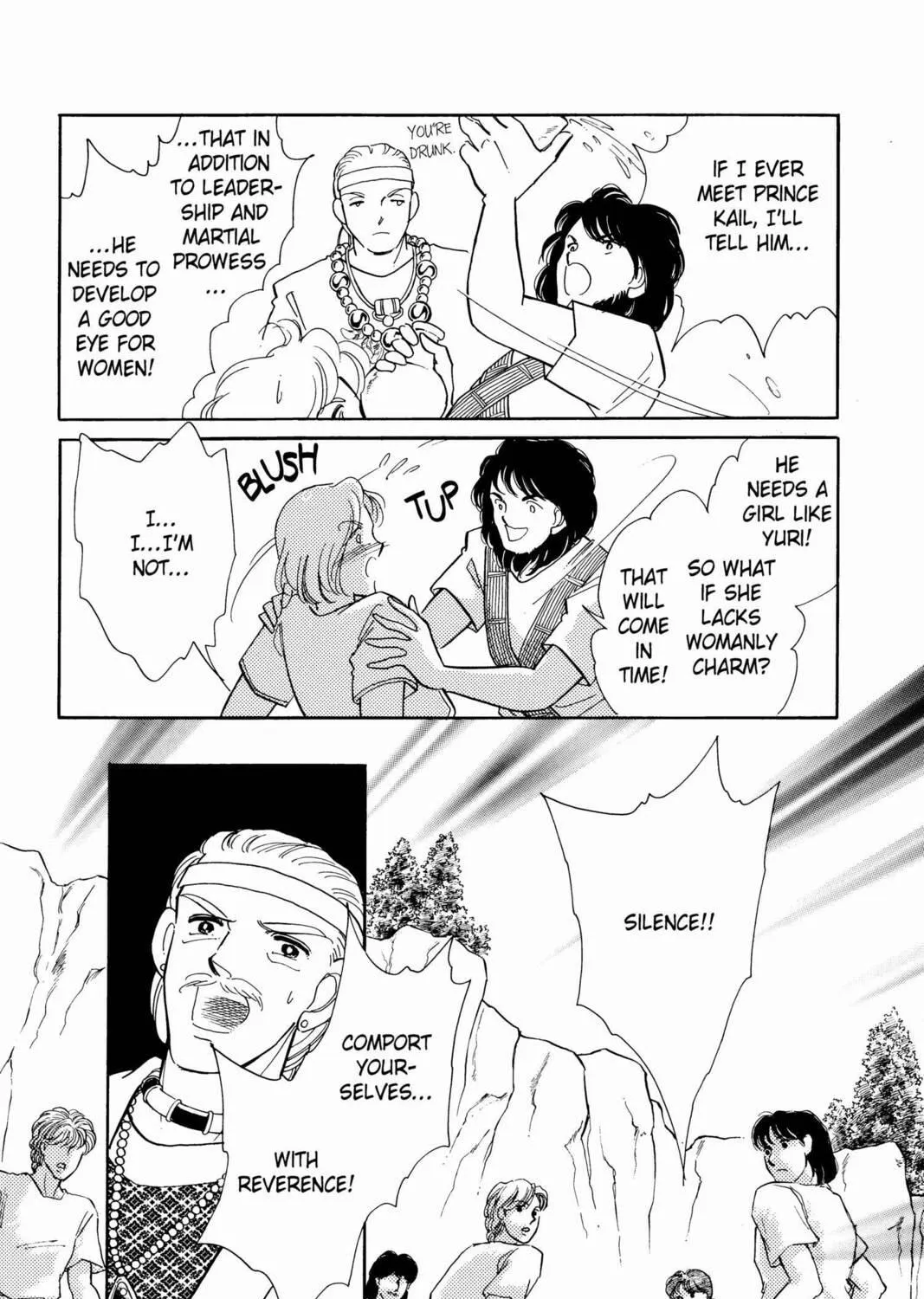Read Red River chapter 22 image 154 on Lezhin