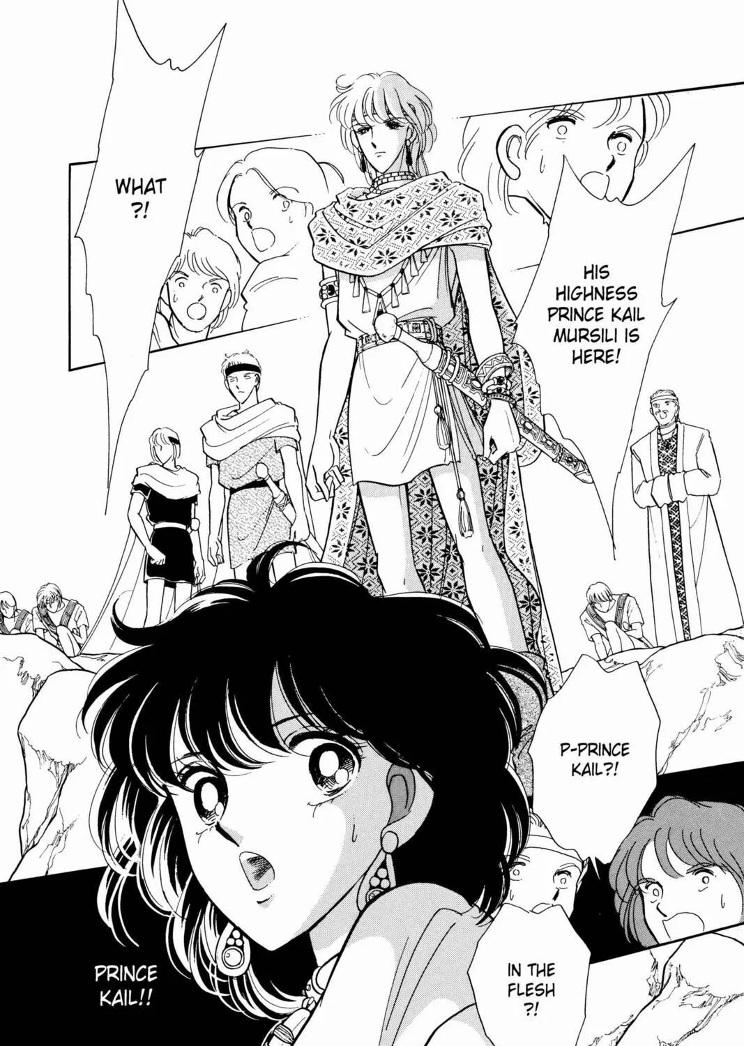 Read Red River chapter 22 image 156 on Lezhin