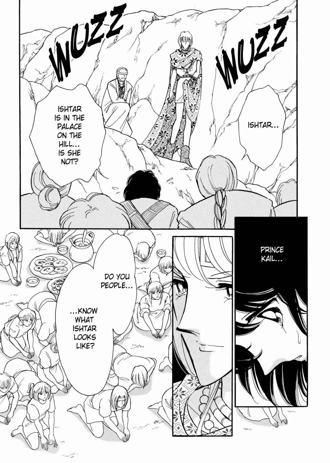 Read Red River chapter 22 image 162 on Lezhin