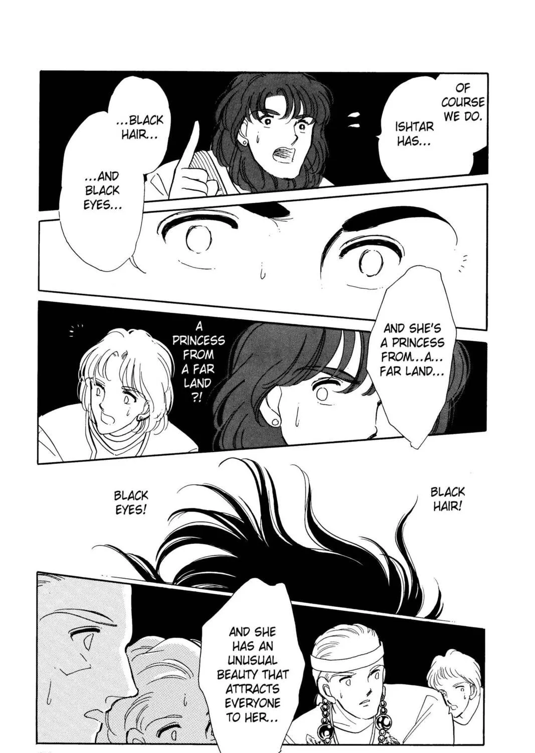 Read Red River chapter 22 image 164 on Lezhin