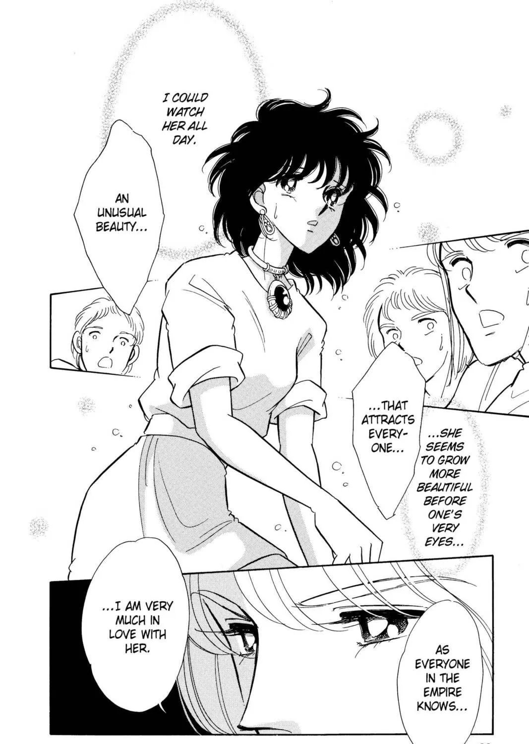 Read Red River chapter 22 image 166 on Lezhin