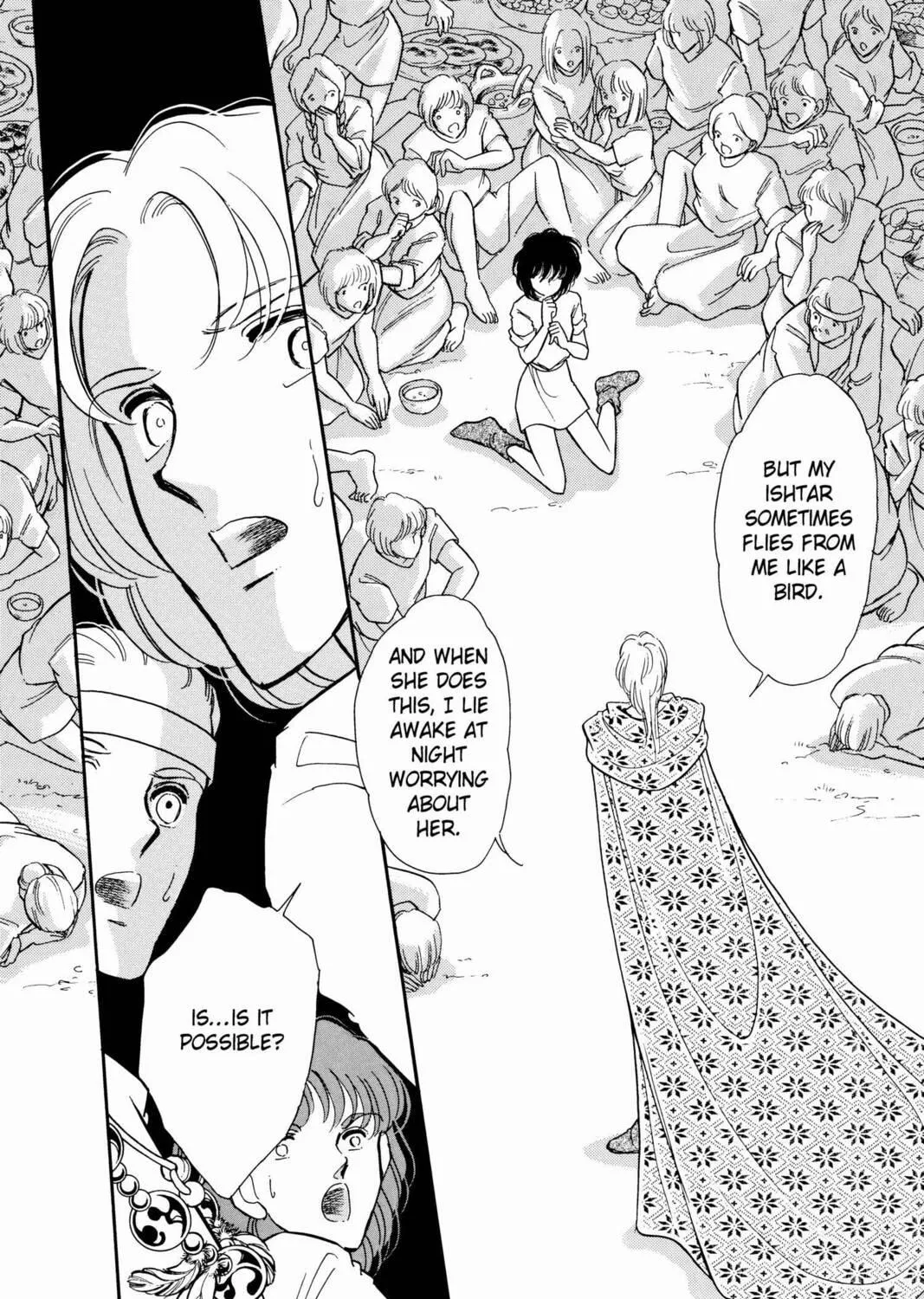 Read Red River chapter 22 image 168 on Lezhin