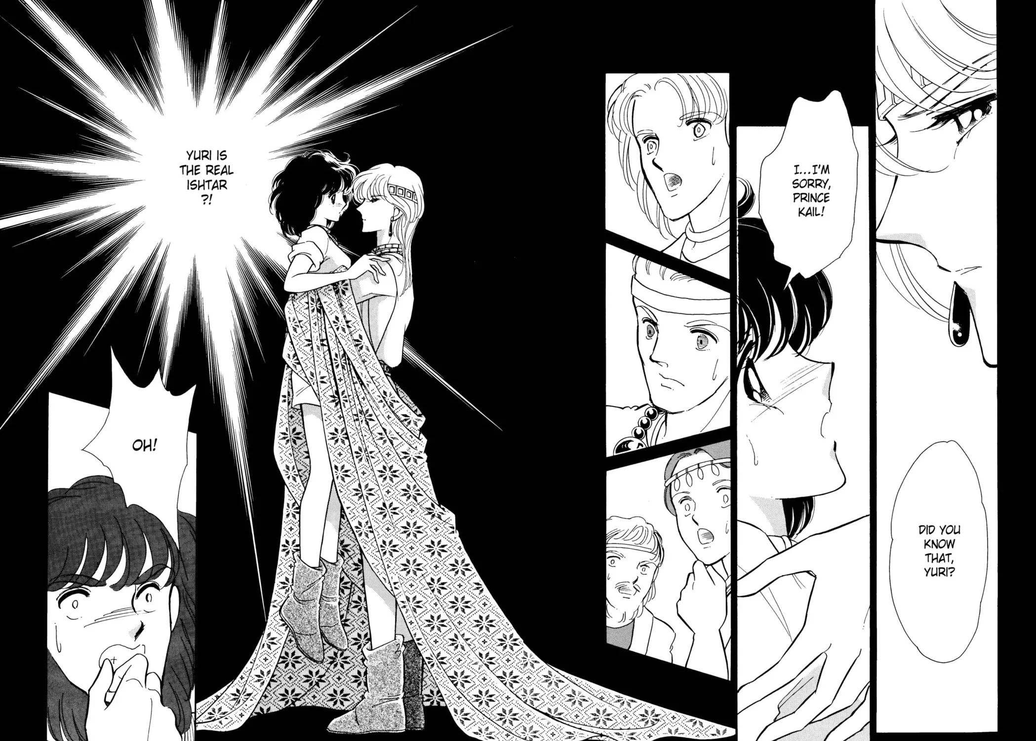 Read Red River chapter 22 image 170 on Lezhin