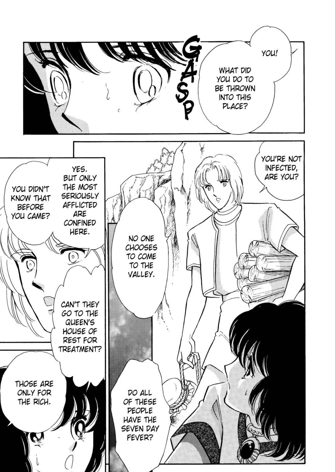 Read Red River chapter 22 image 26 on Lezhin