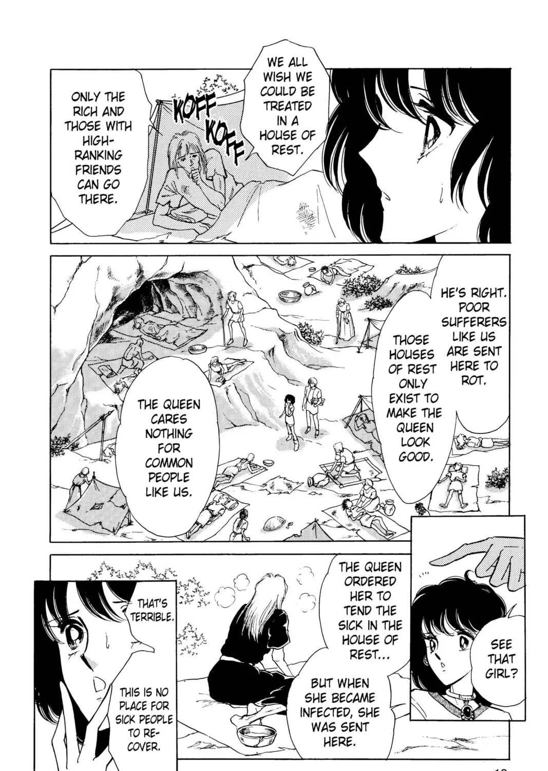 Read Red River chapter 22 image 28 on Lezhin