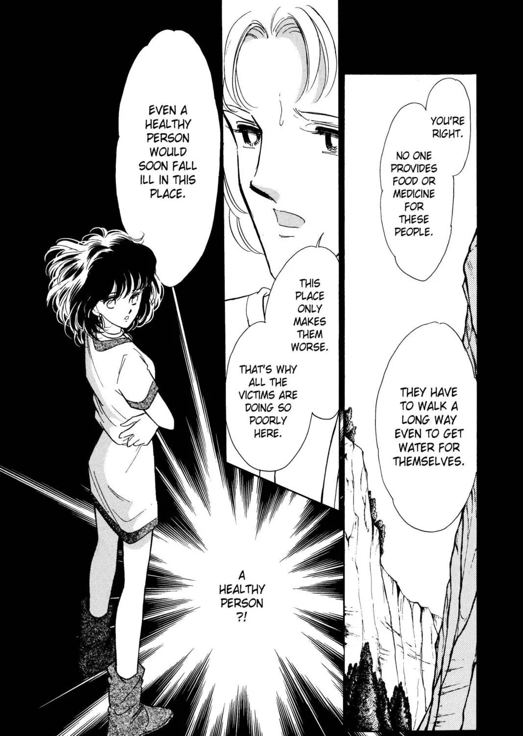 Read Red River chapter 22 image 30 on Lezhin