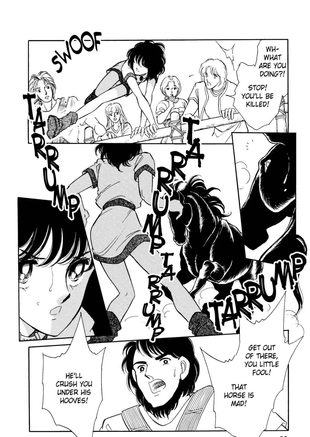 Read Red River chapter 22 image 44 on Lezhin
