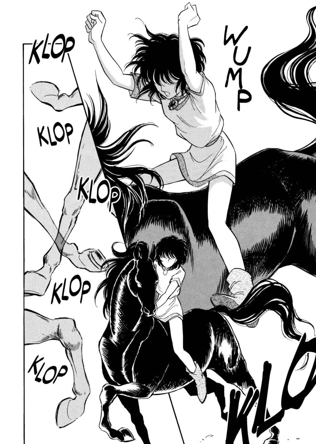 Read Red River chapter 22 image 48 on Lezhin