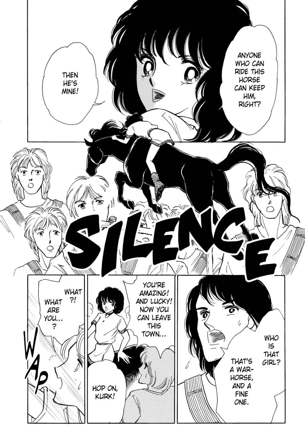 Read Red River chapter 22 image 50 on Lezhin