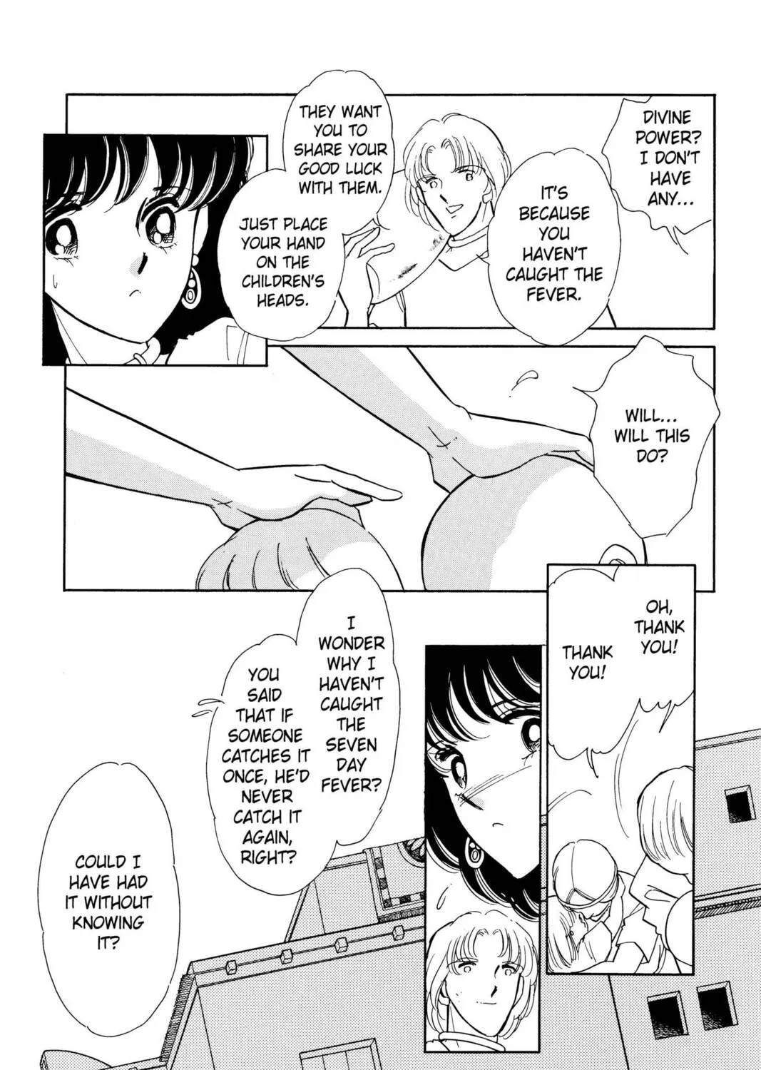 Read Red River chapter 22 image 66 on Lezhin