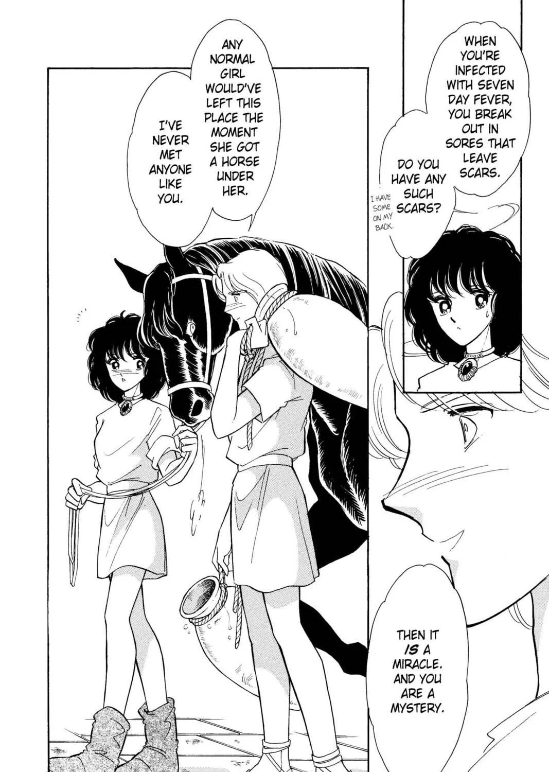 Read Red River chapter 22 image 68 on Lezhin