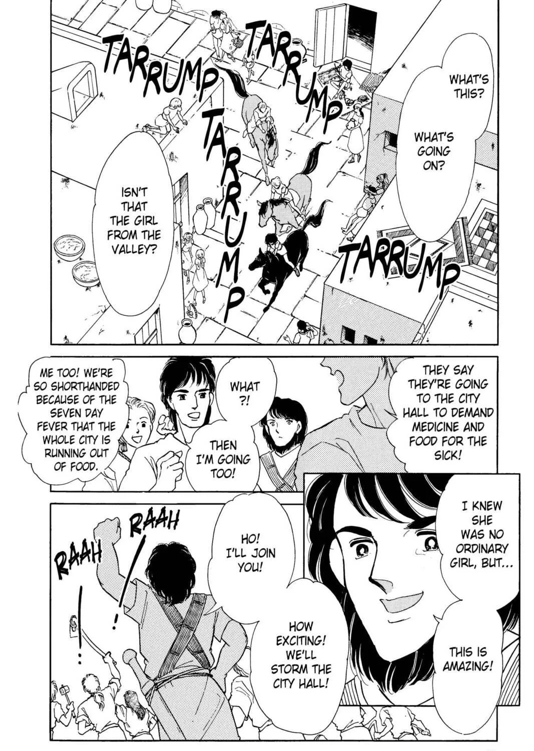 Read Red River chapter 22 image 76 on Lezhin