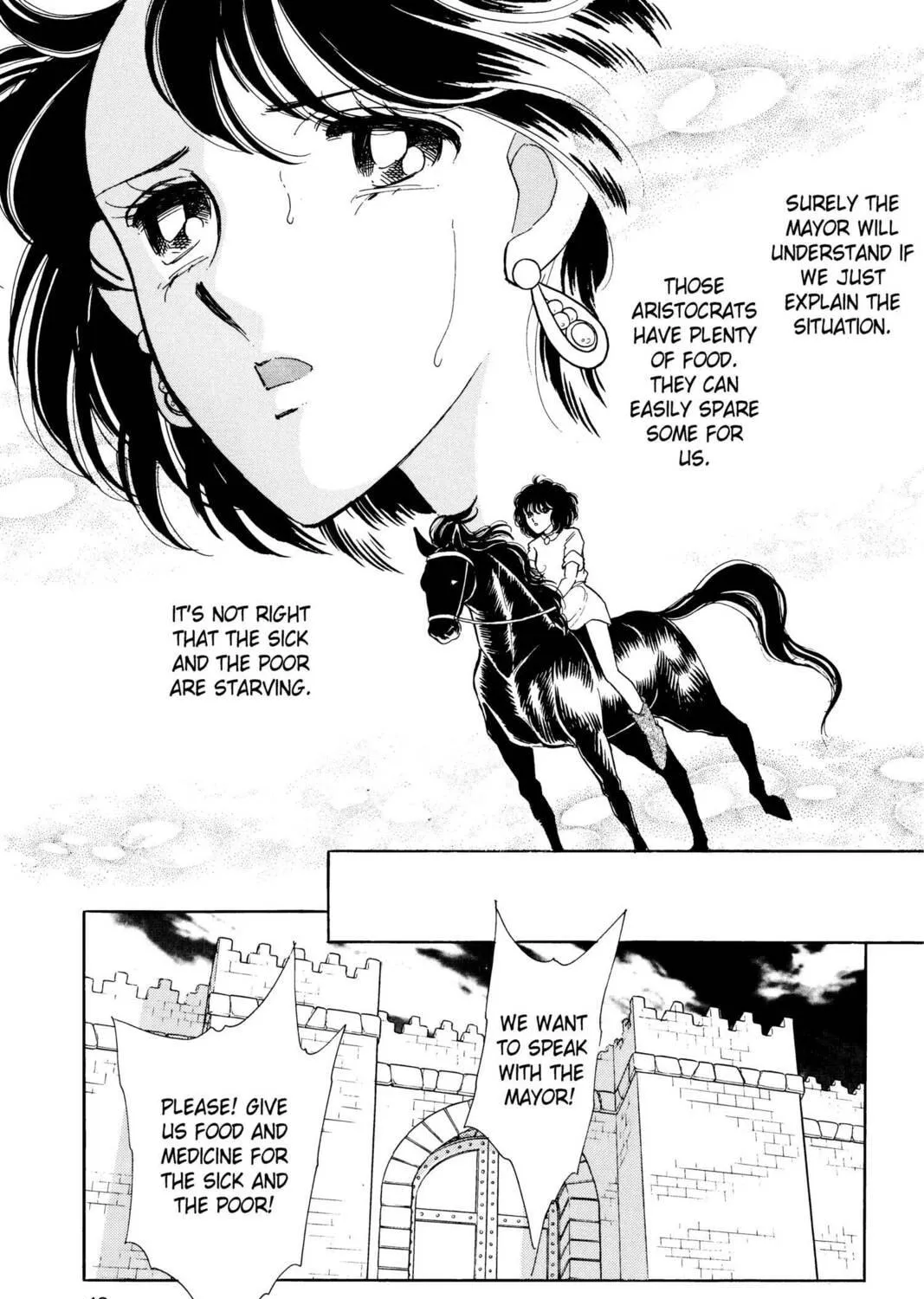 Read Red River chapter 22 image 78 on Lezhin
