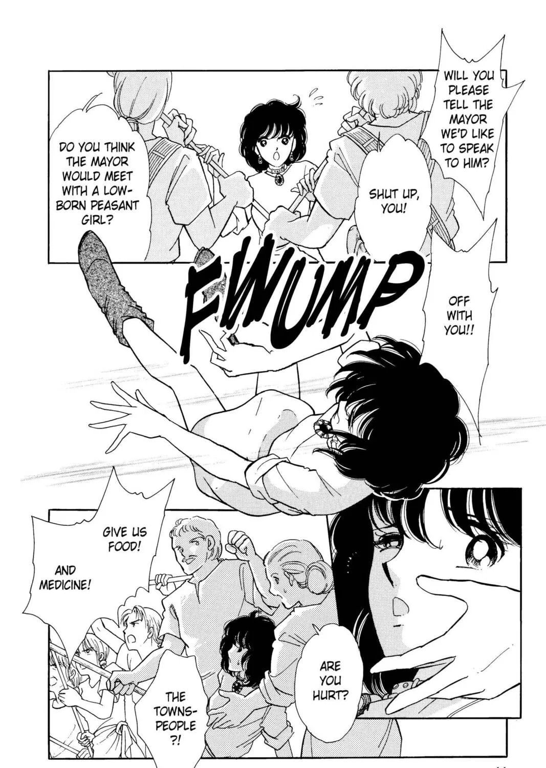 Read Red River chapter 22 image 80 on Lezhin