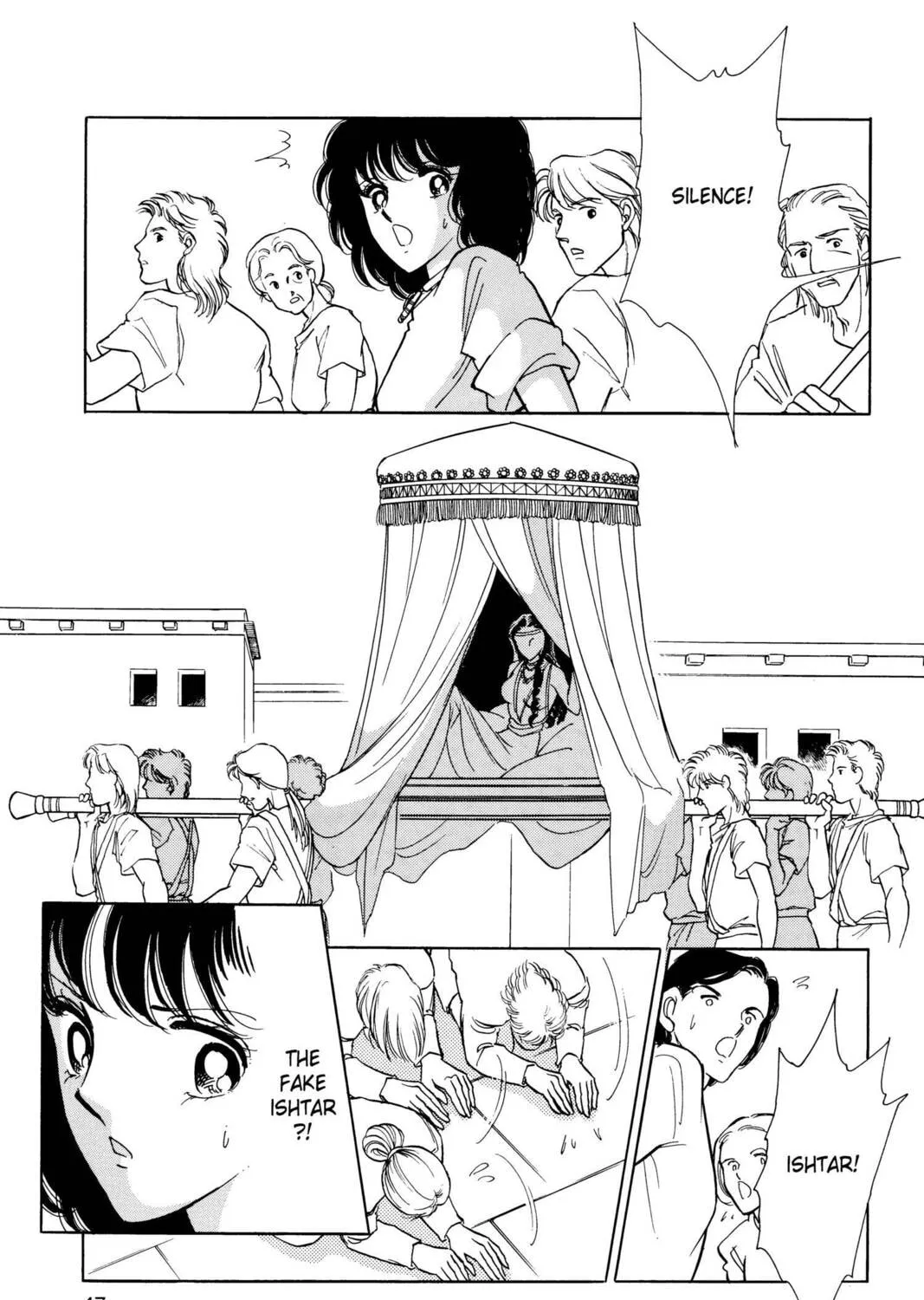 Read Red River chapter 22 image 86 on Lezhin
