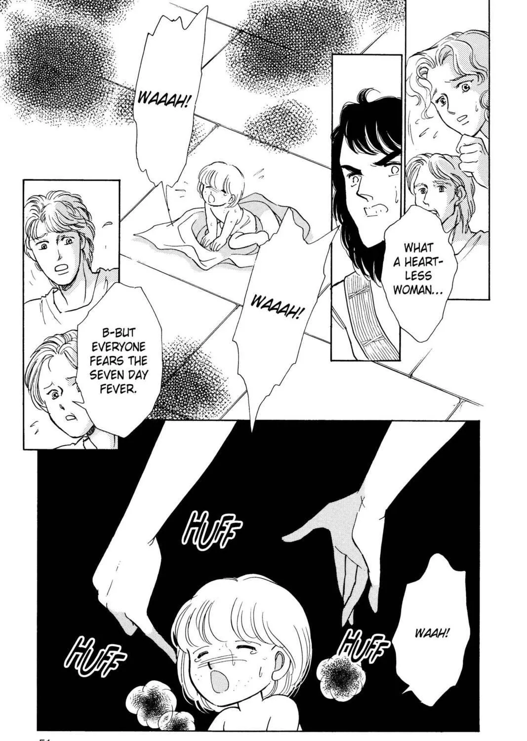 Read Red River chapter 22 image 94 on Lezhin