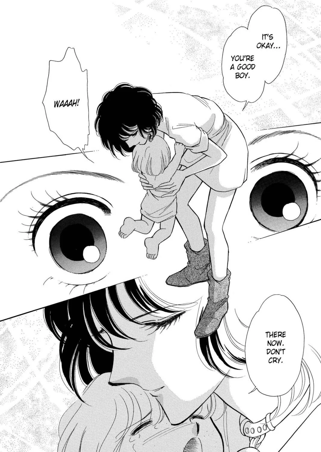 Read Red River chapter 22 image 96 on Lezhin
