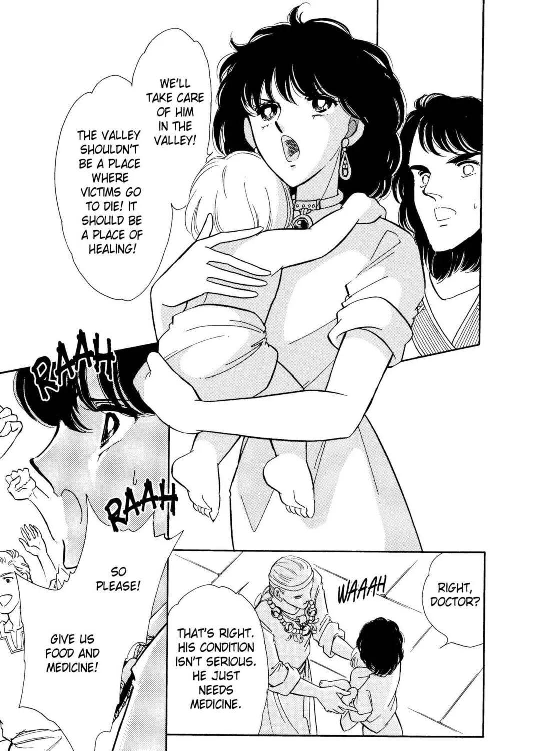 Read Red River chapter 22 image 98 on Lezhin