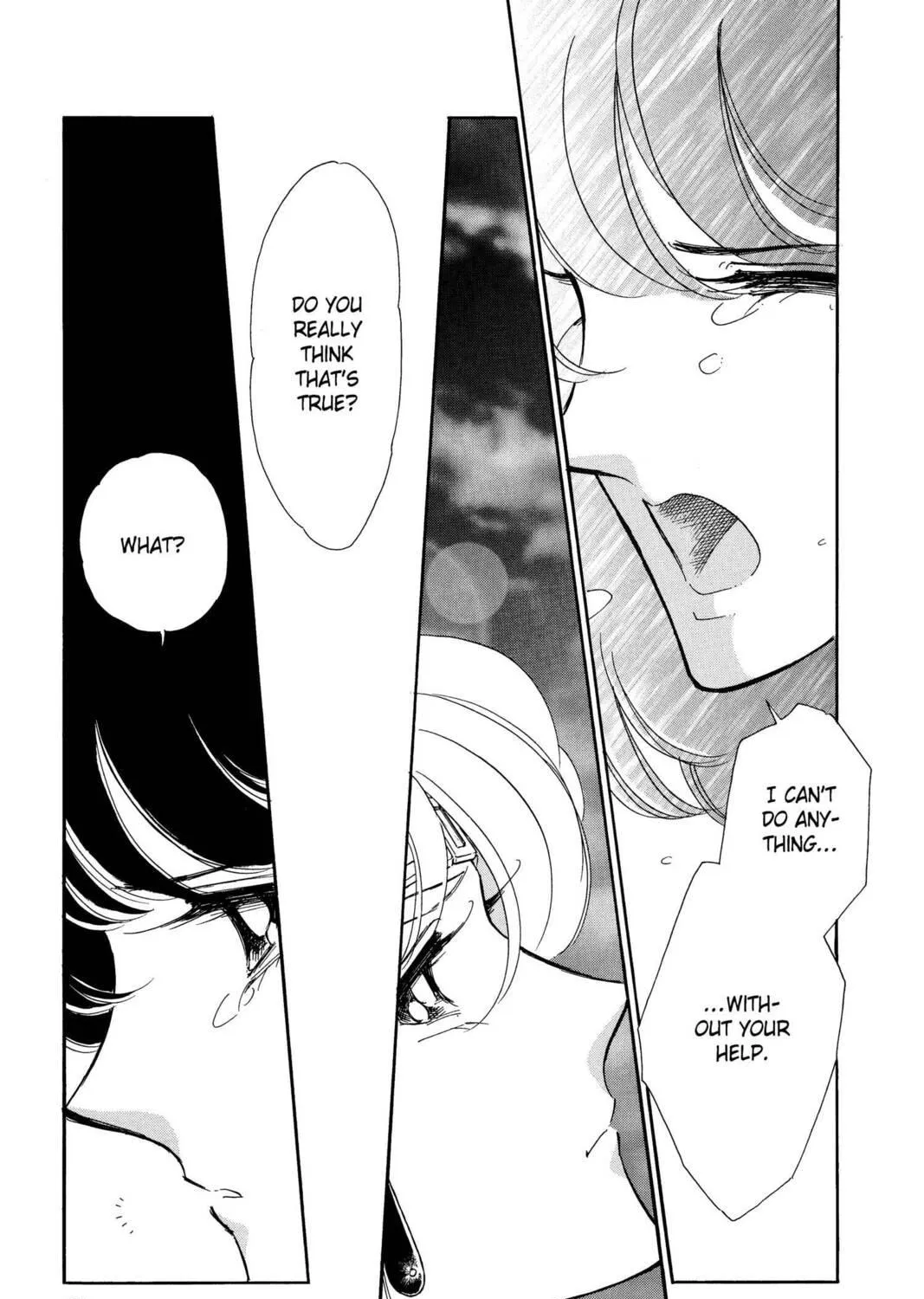 Read Red River chapter 23 image 10 on Lezhin