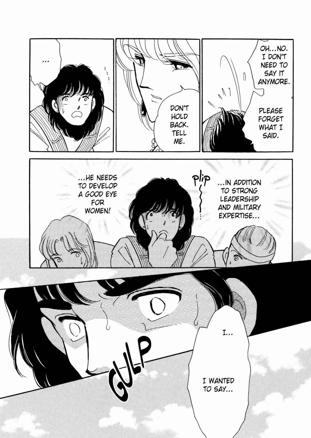 Read Red River chapter 23 image 14 on Lezhin