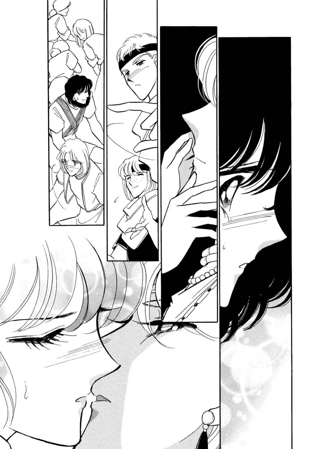 Read Red River chapter 23 image 24 on Lezhin