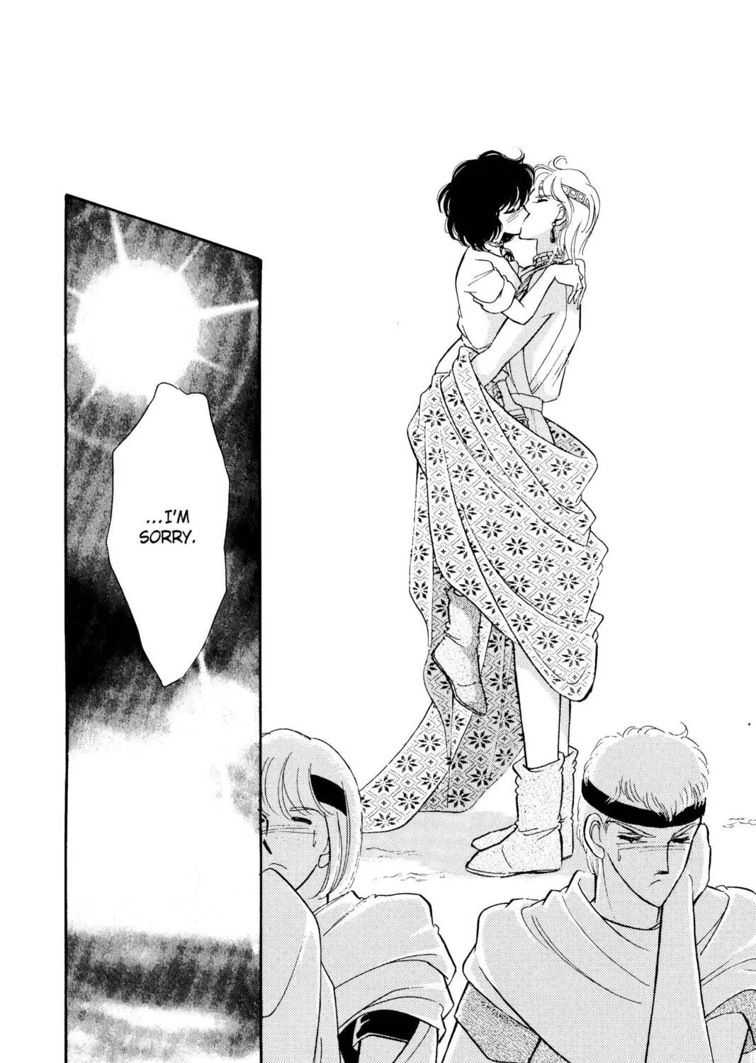 Read Red River chapter 23 image 26 on Lezhin