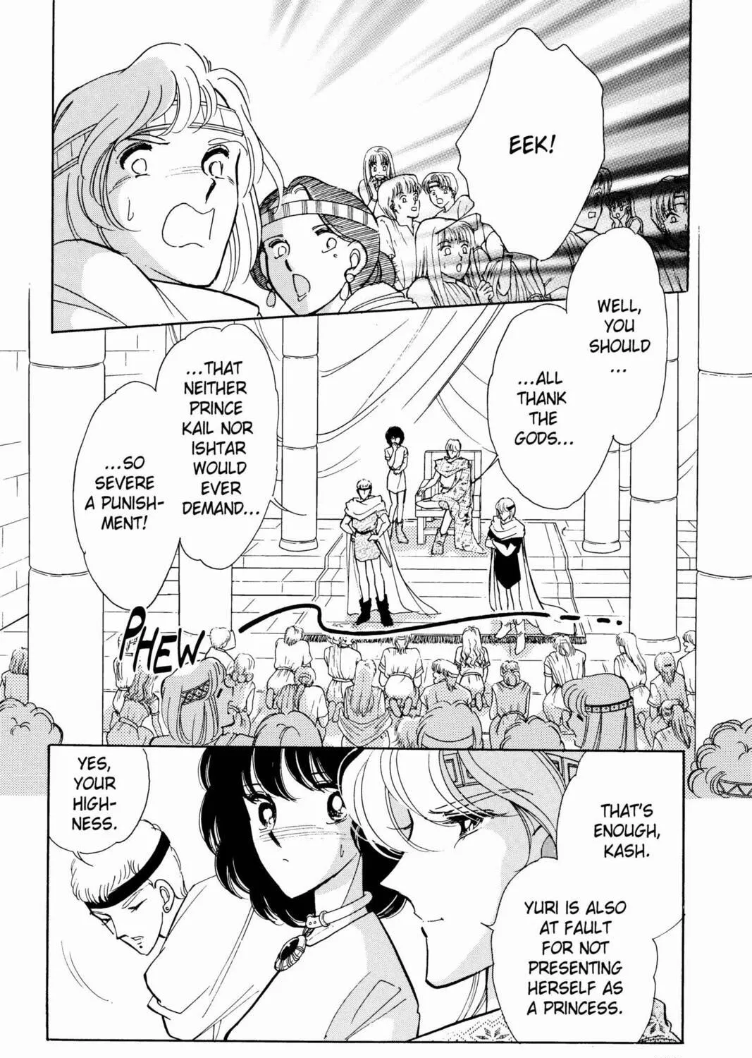 Read Red River chapter 23 image 30 on Lezhin