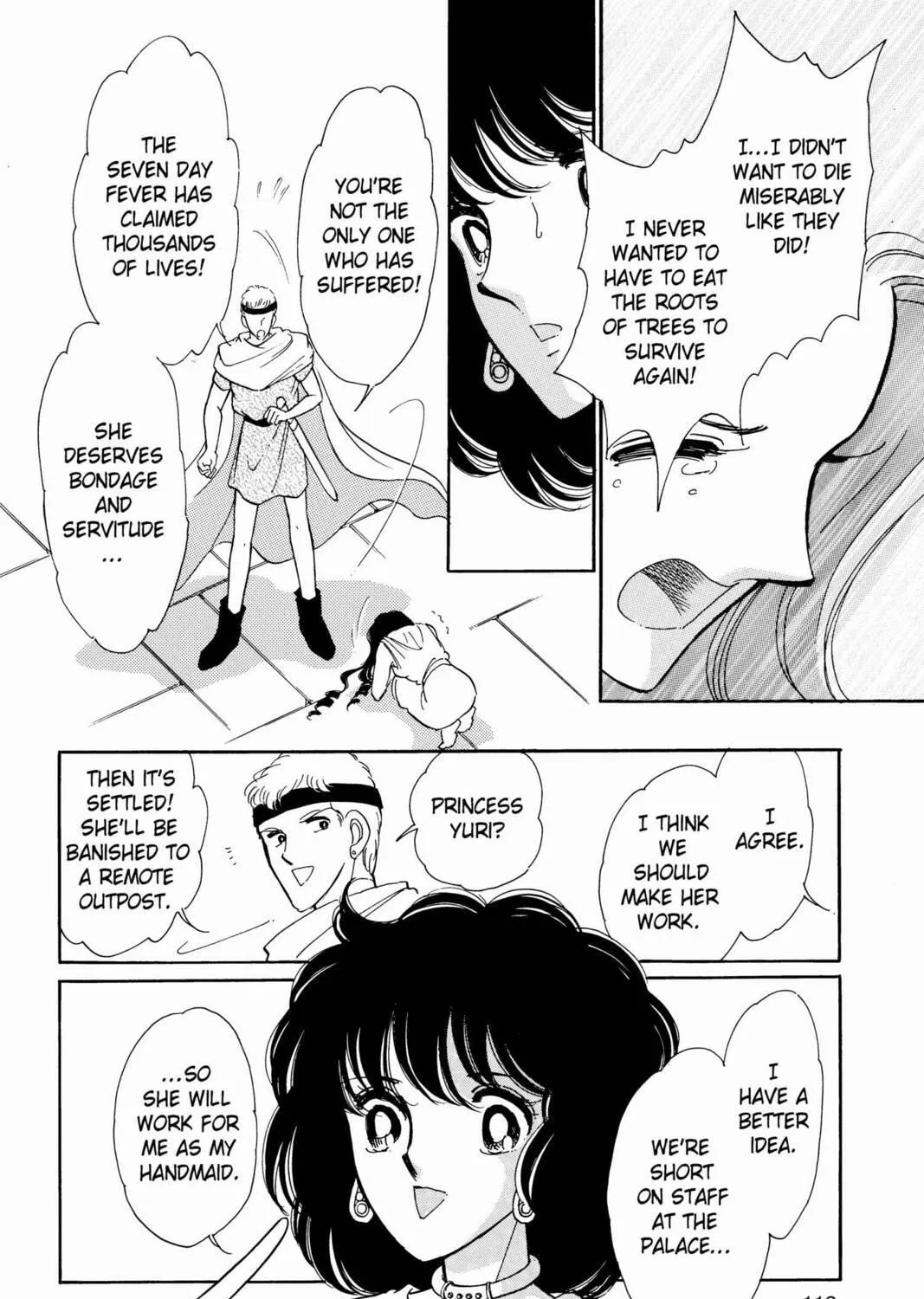 Read Red River chapter 23 image 38 on Lezhin
