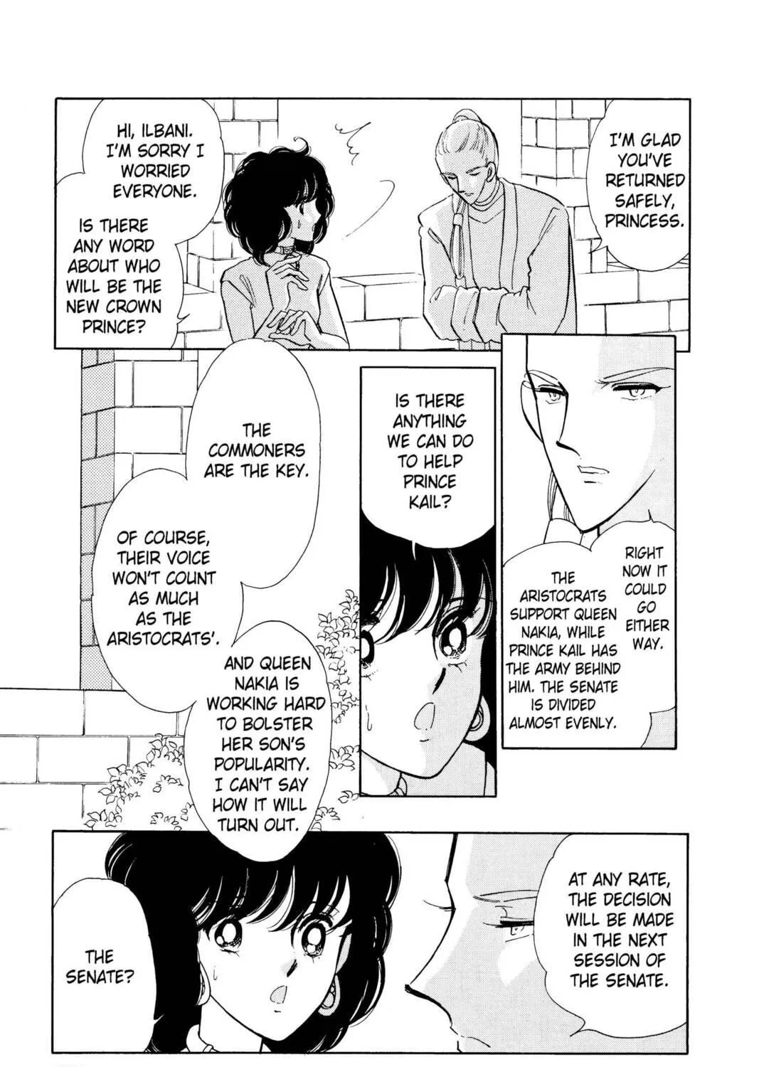 Read Red River chapter 23 image 48 on Lezhin