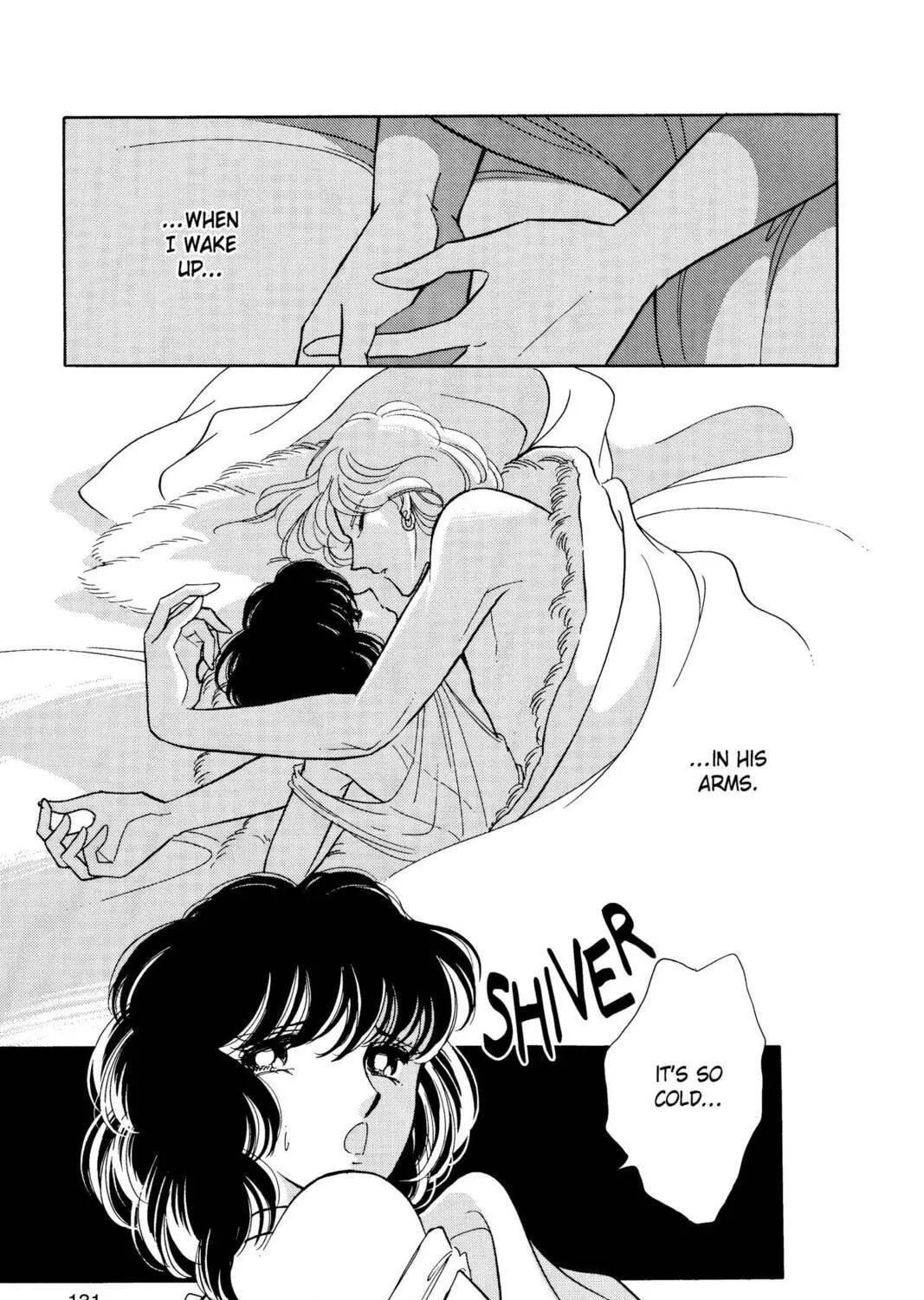 Read Red River chapter 24 image 10 on Lezhin