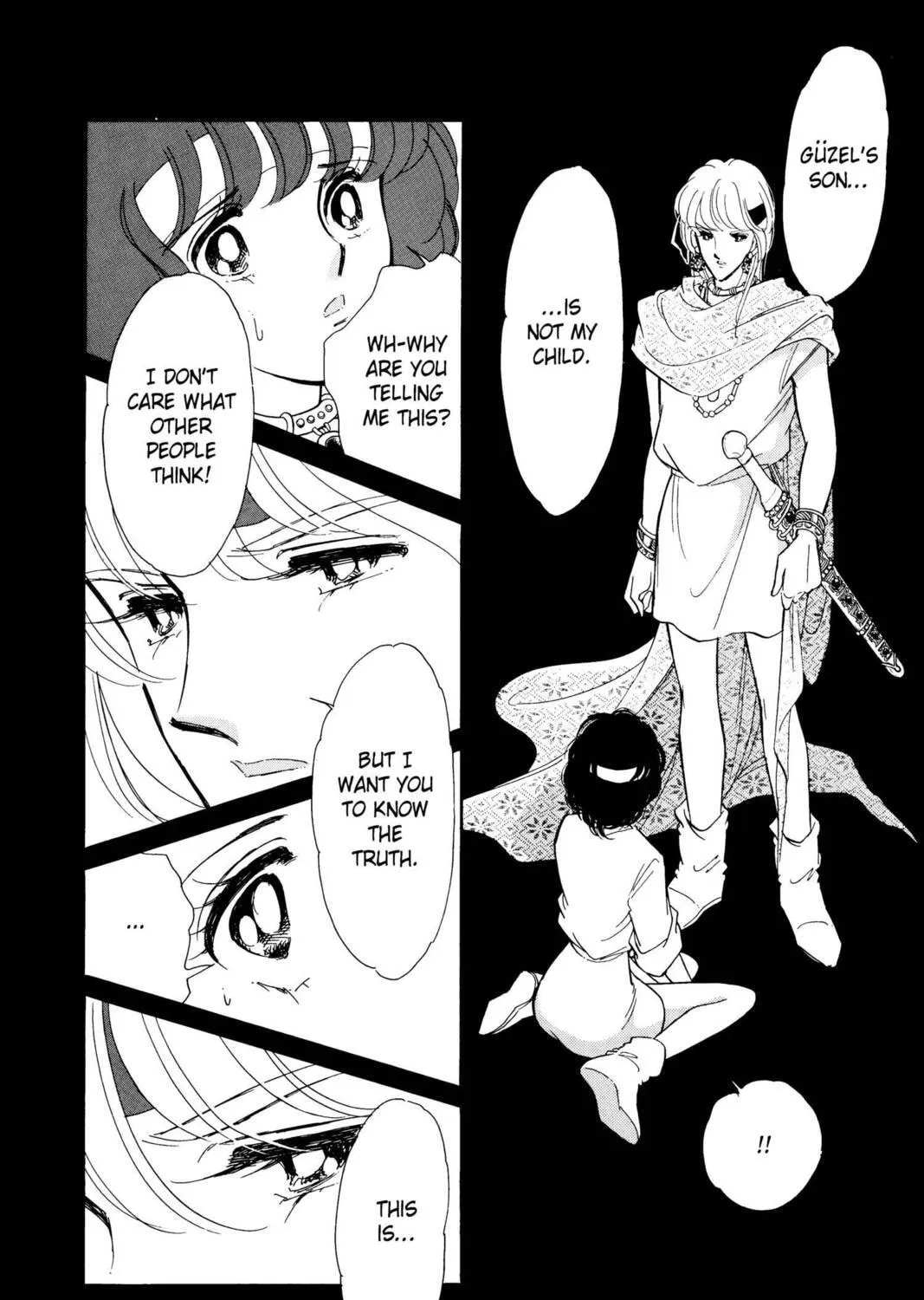 Read Red River chapter 24 image 106 on Lezhin