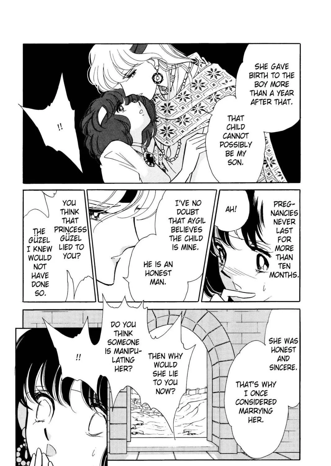 Read Red River chapter 24 image 112 on Lezhin