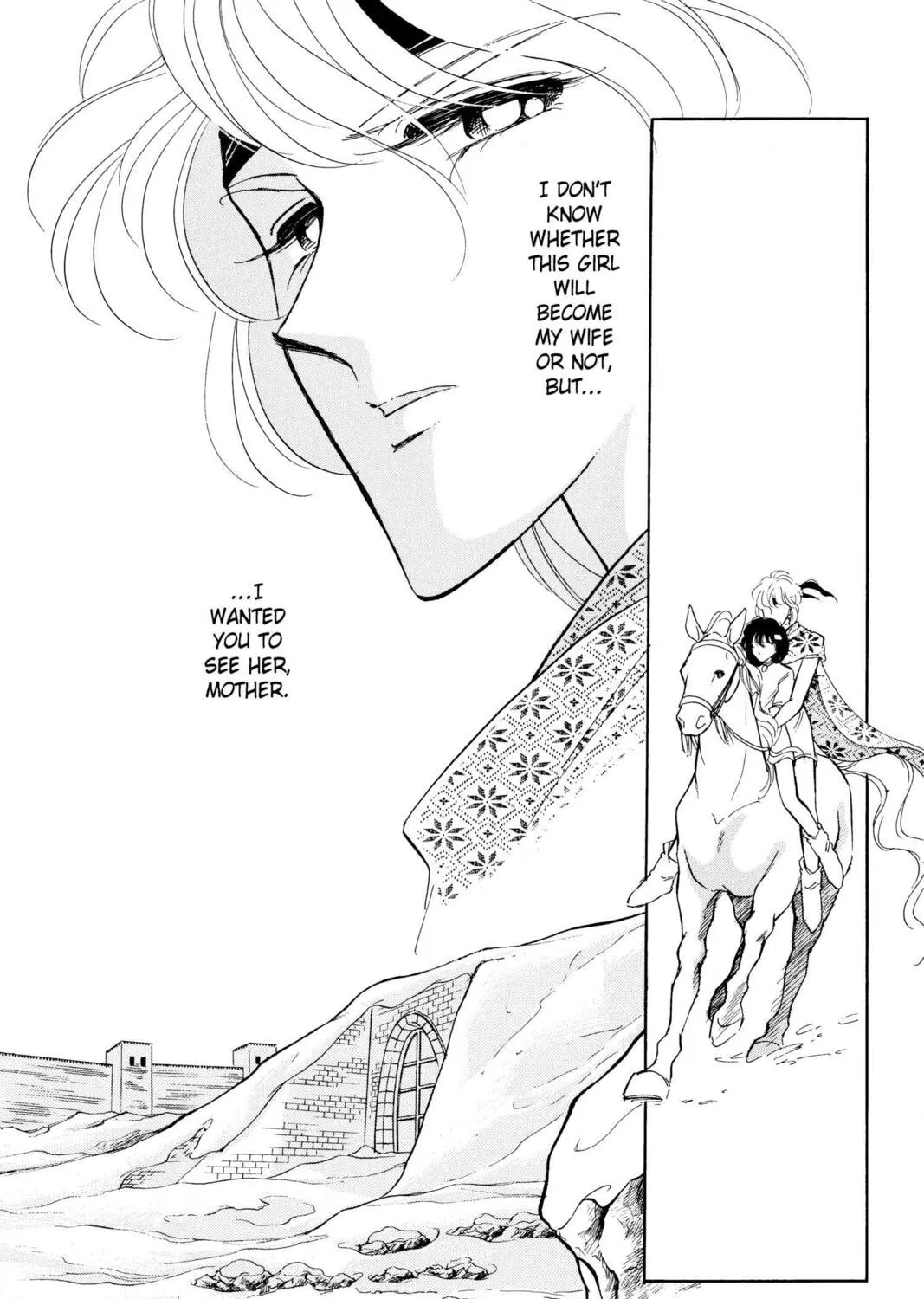 Read Red River chapter 24 image 116 on Lezhin