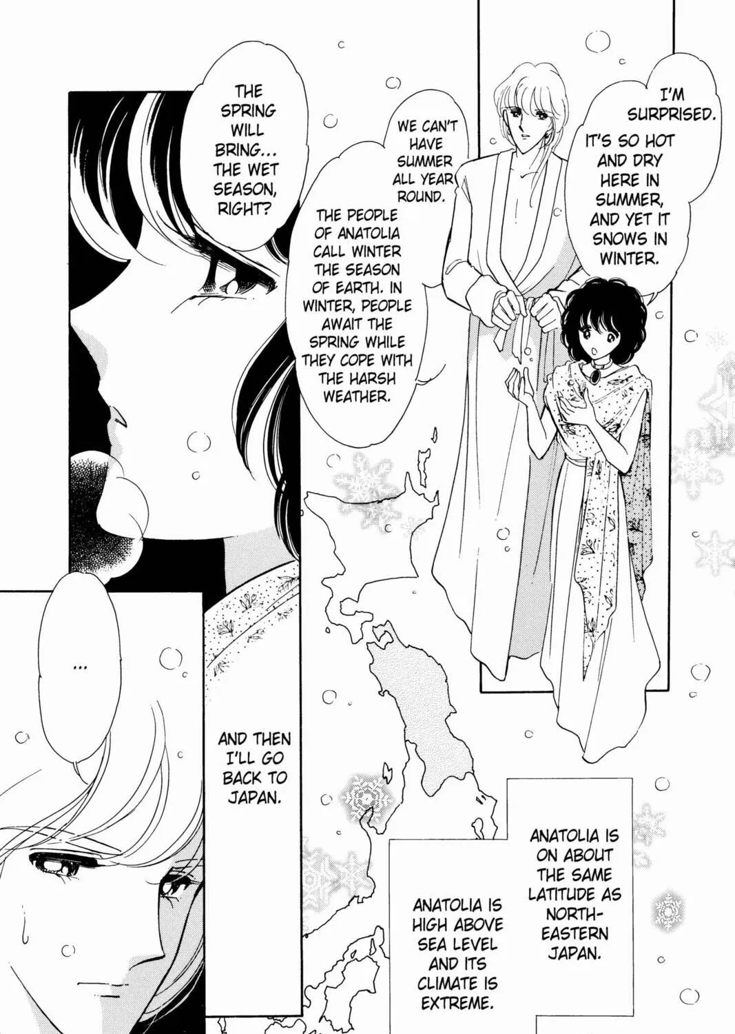 Read Red River chapter 24 image 14 on Lezhin