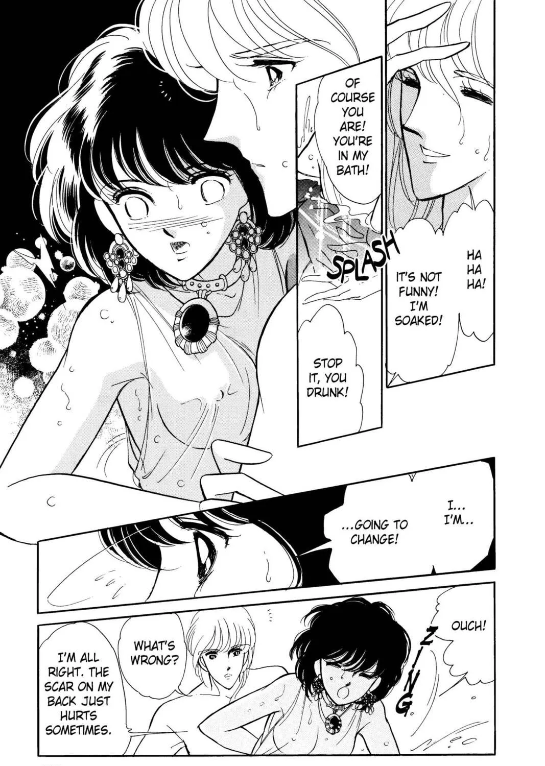 Read Red River chapter 24 image 26 on Lezhin