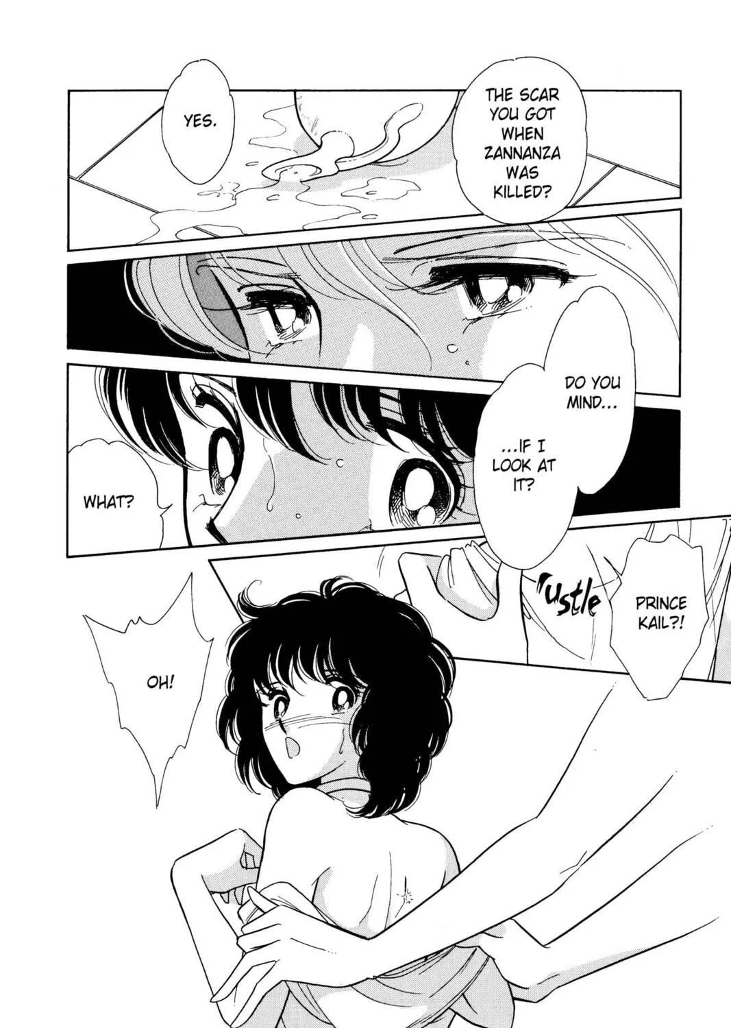 Read Red River chapter 24 image 28 on Lezhin