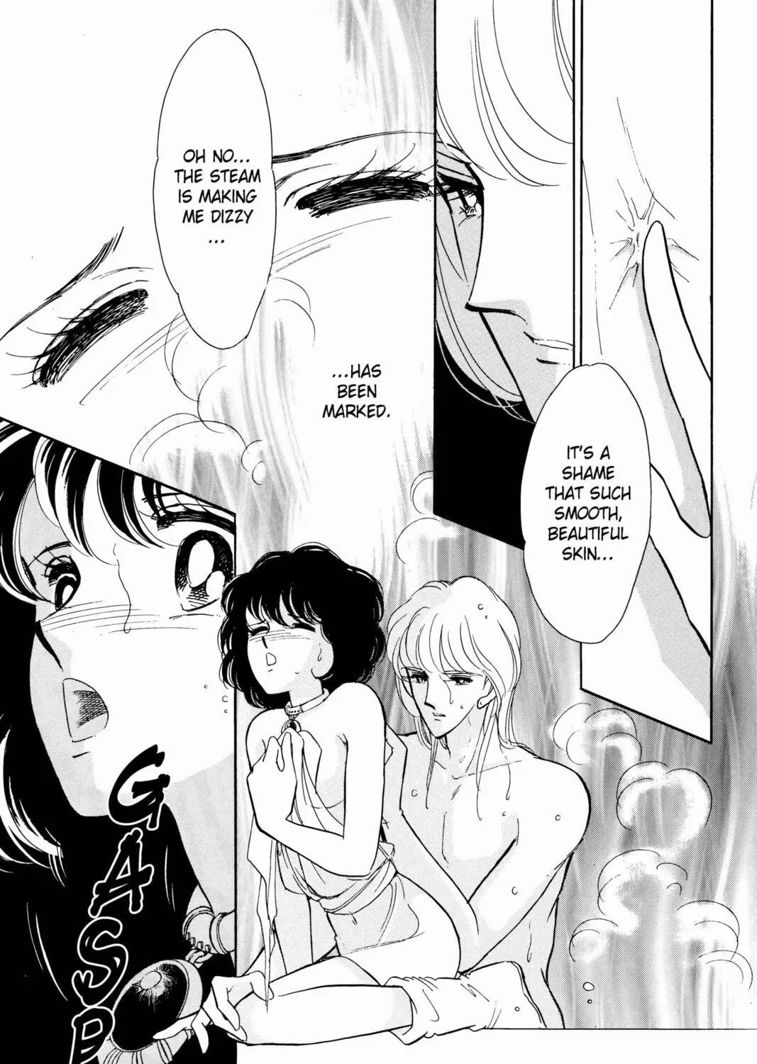 Read Red River chapter 24 image 30 on Lezhin