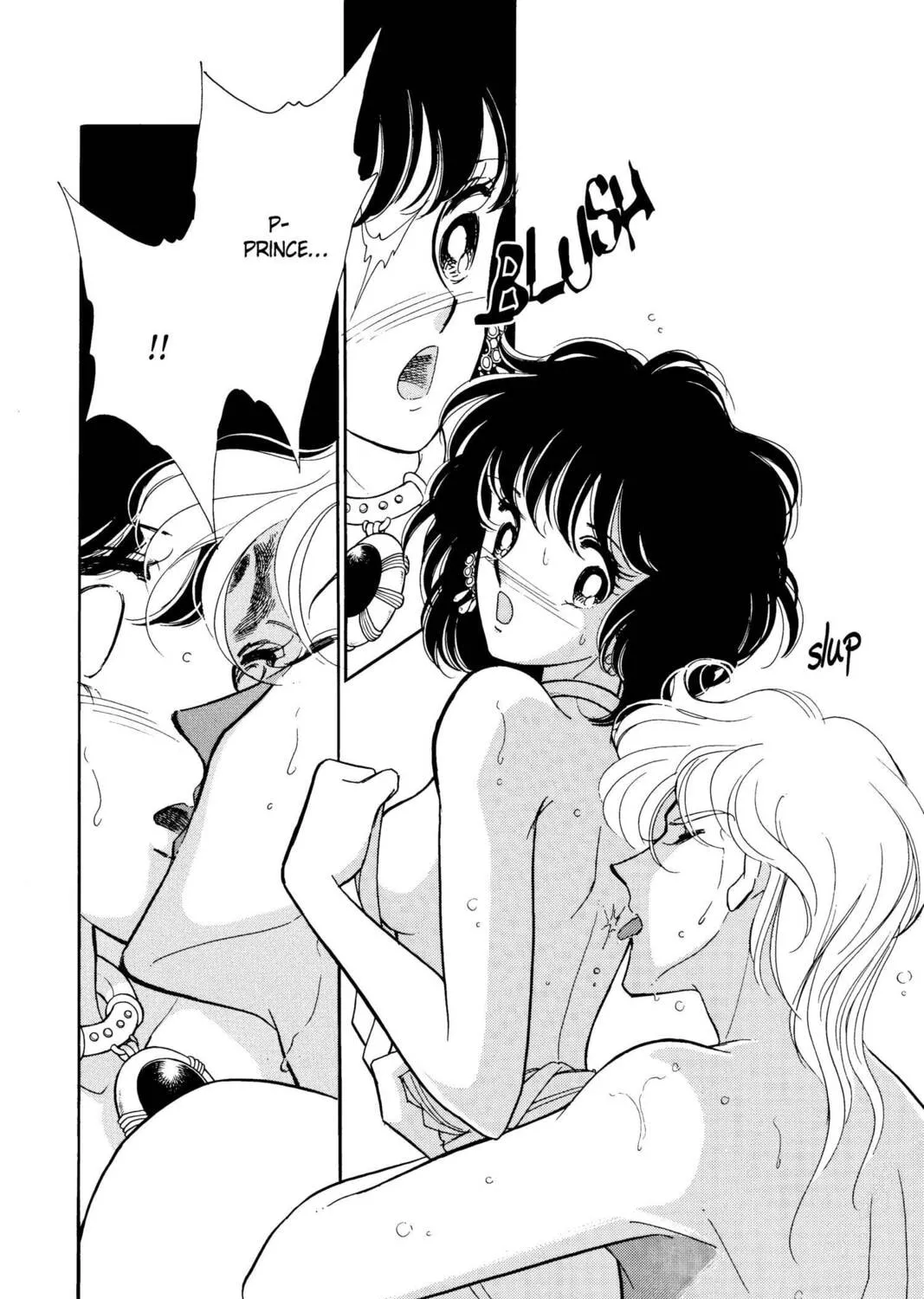 Read Red River chapter 24 image 32 on Lezhin