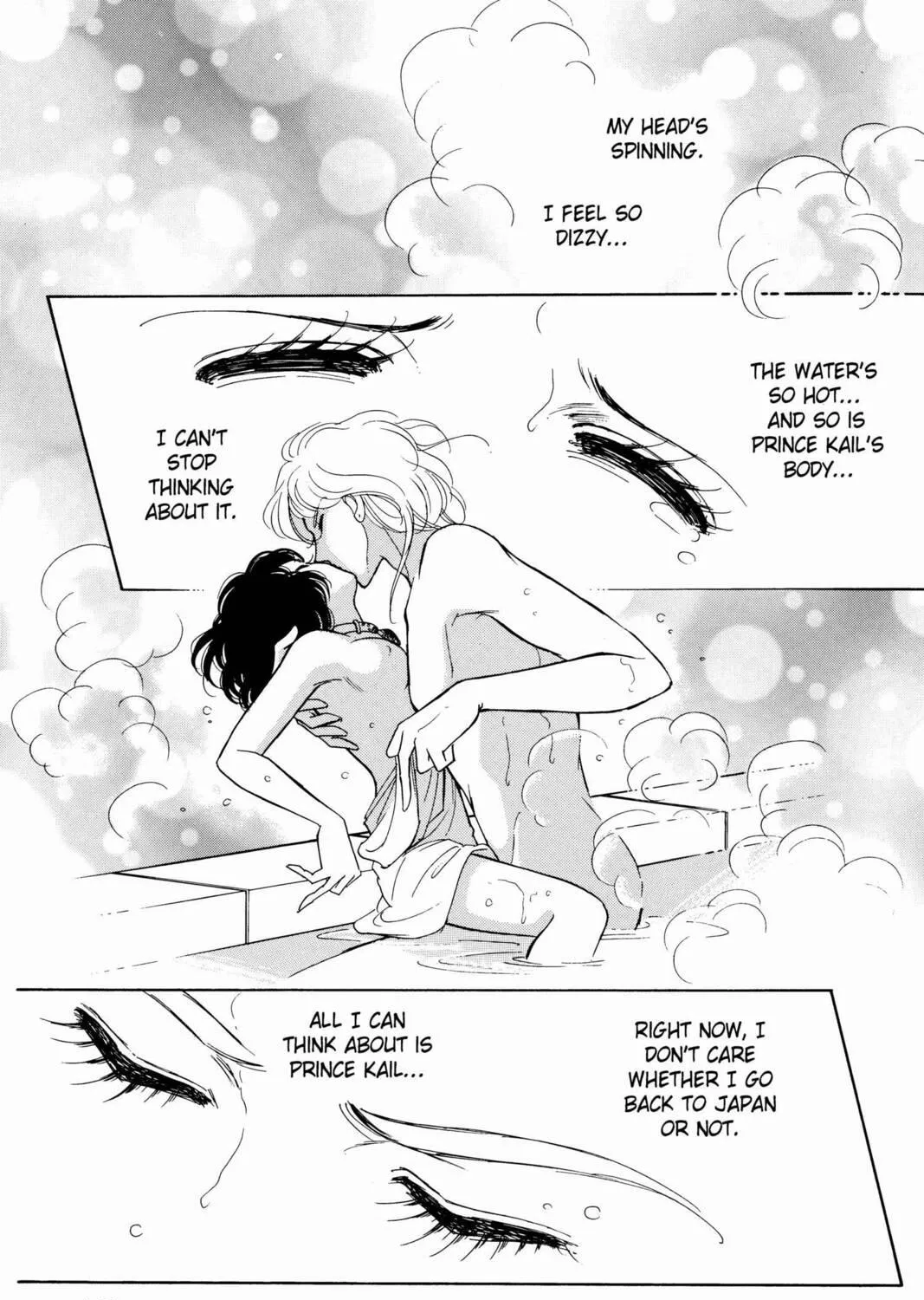 Read Red River chapter 24 image 34 on Lezhin
