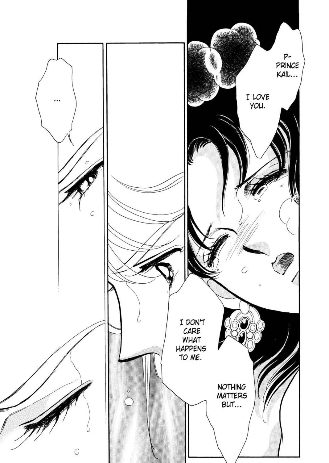 Read Red River chapter 24 image 38 on Lezhin