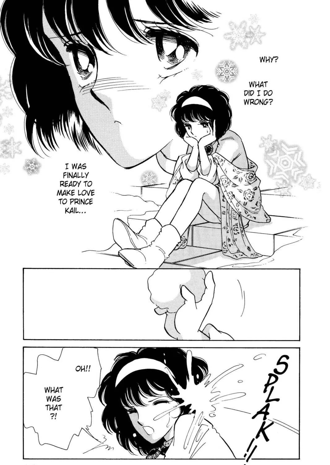 Read Red River chapter 24 image 46 on Lezhin