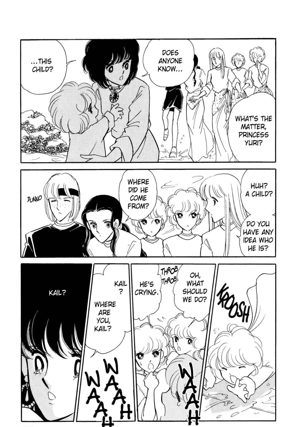 Read Red River chapter 24 image 50 on Lezhin