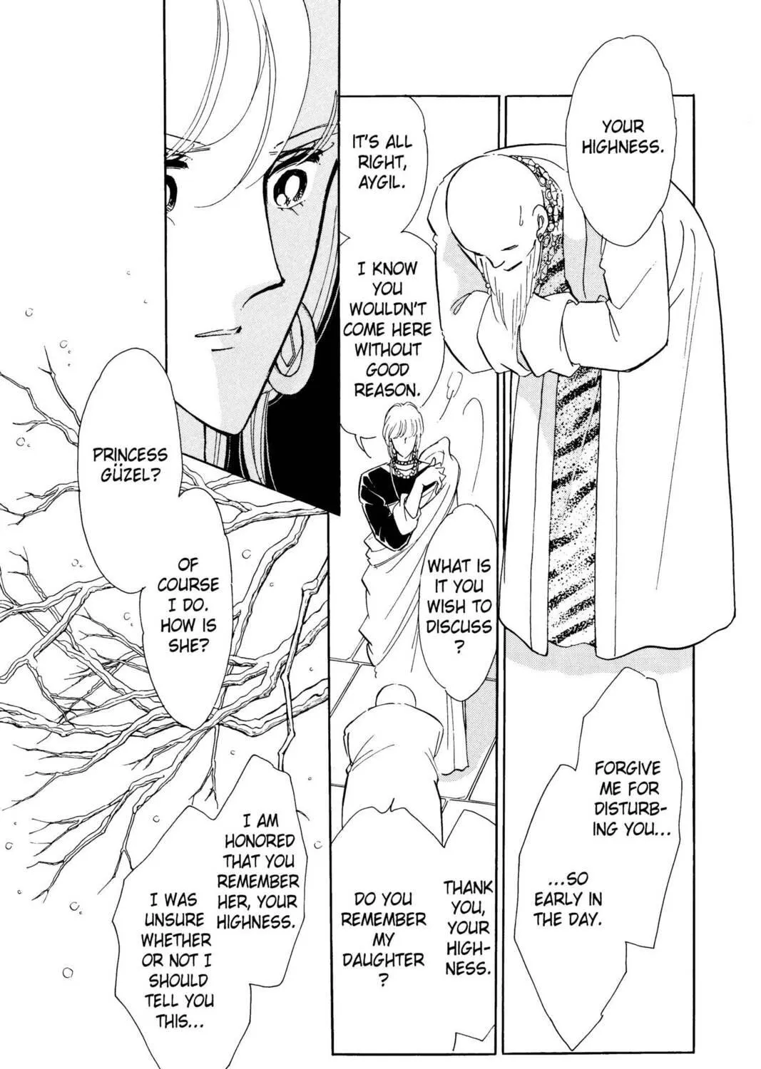 Read Red River chapter 24 image 58 on Lezhin
