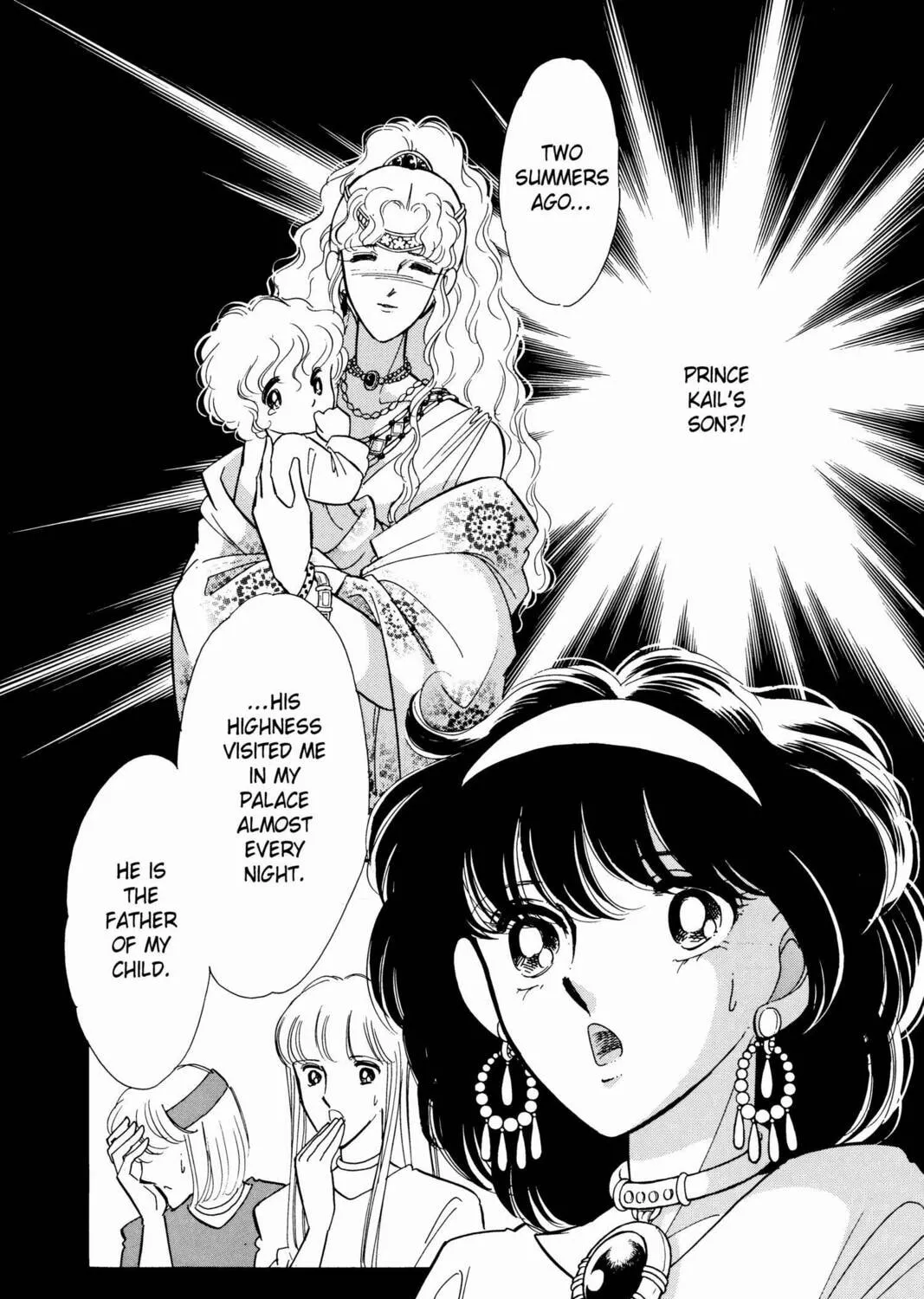 Read Red River chapter 24 image 62 on Lezhin