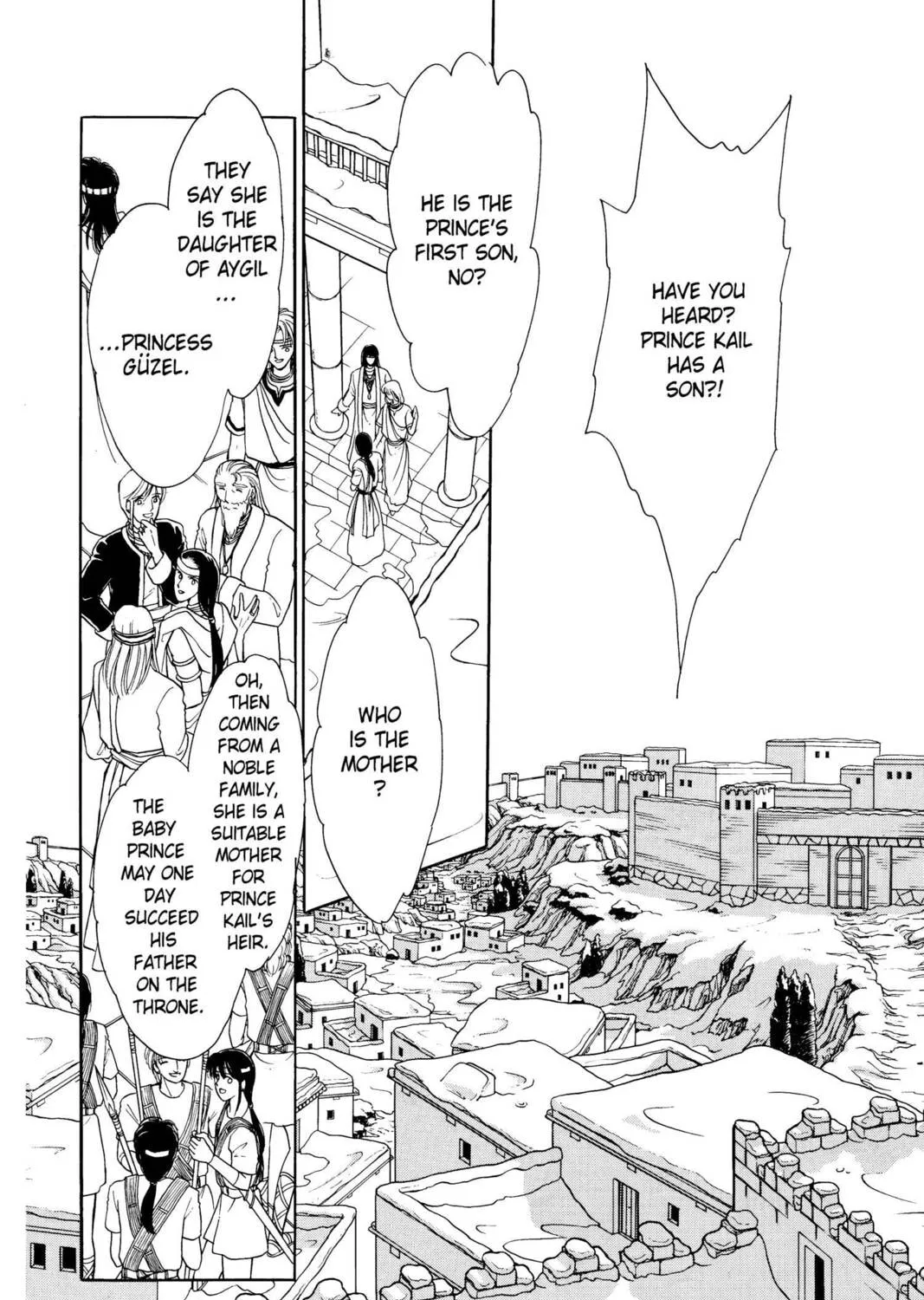 Read Red River chapter 24 image 66 on Lezhin