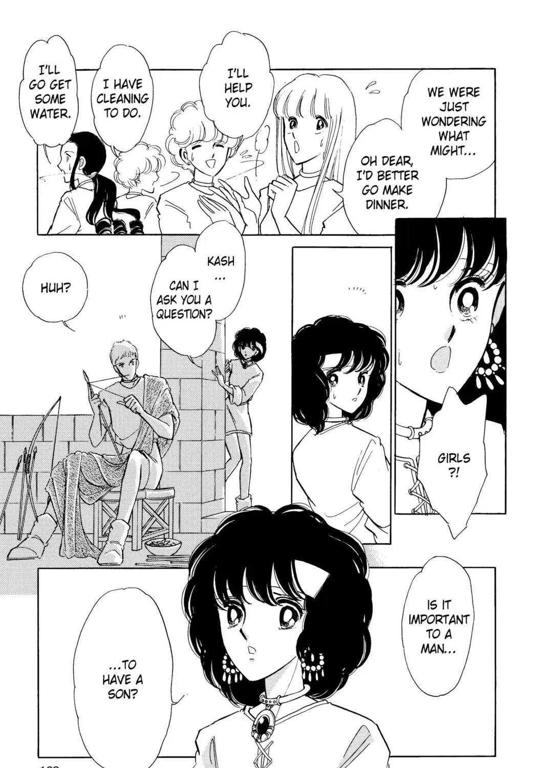 Read Red River chapter 24 image 72 on Lezhin