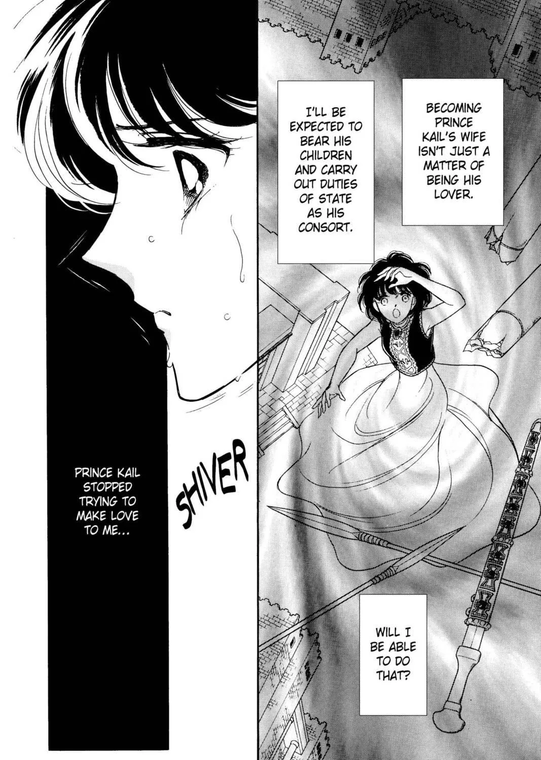 Read Red River chapter 24 image 78 on Lezhin